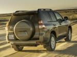 Toyota Land Cruiser Prado 2013 года (ZA)